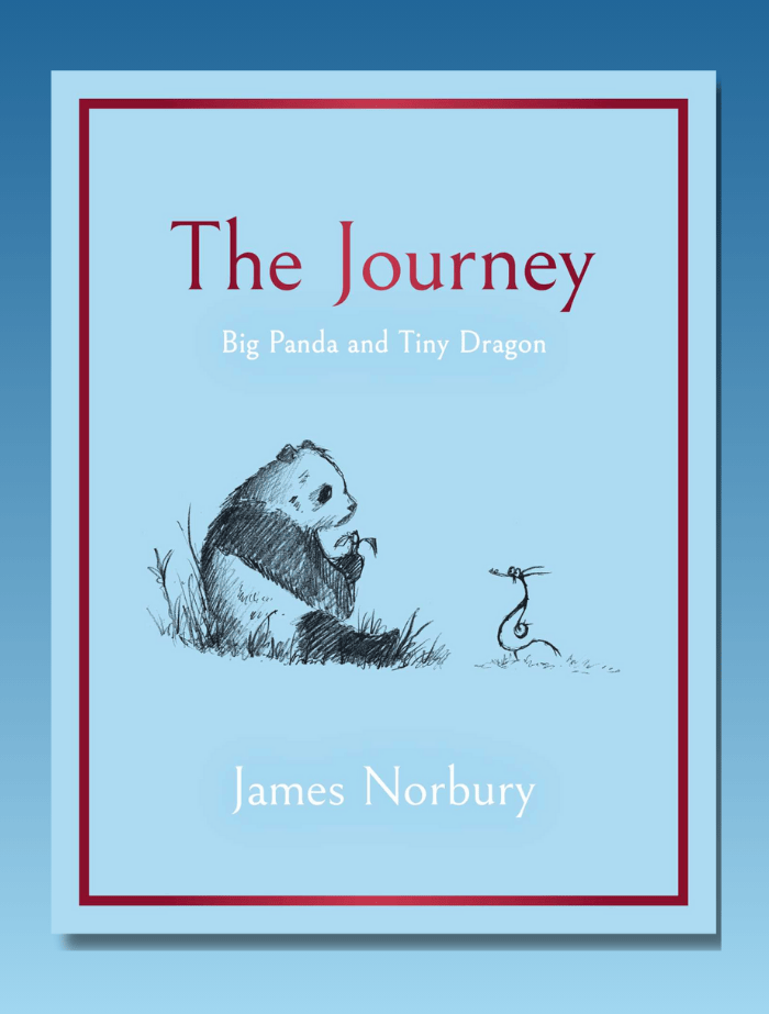 The Journey of the Big Panda and the… (title seems incomplete; confirm) The Journey of the Big Panda - Image 1