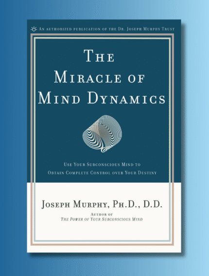 The Miracle of Mind Dynamics