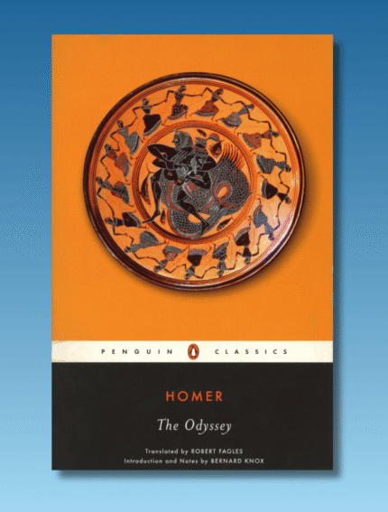 The Odyssey