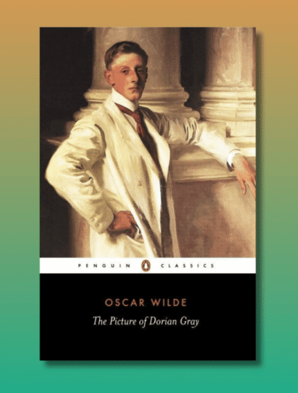 The Picture of Dorian Gray