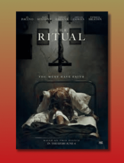 The Ritual