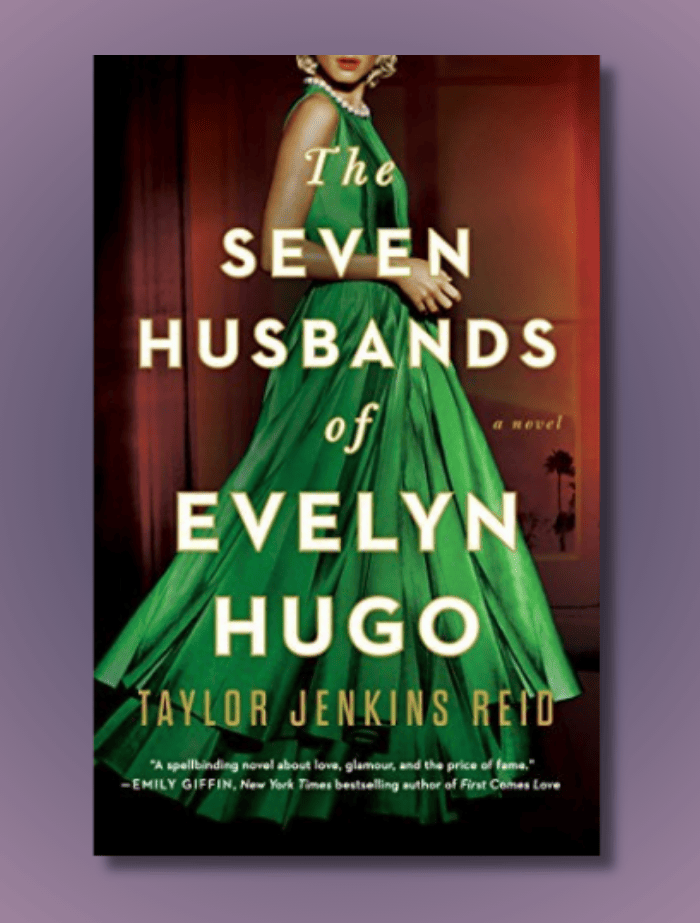 The Seven Husbands of Evelyn Hugo The Seven Husbands of Evelyn Hugo - Image 1