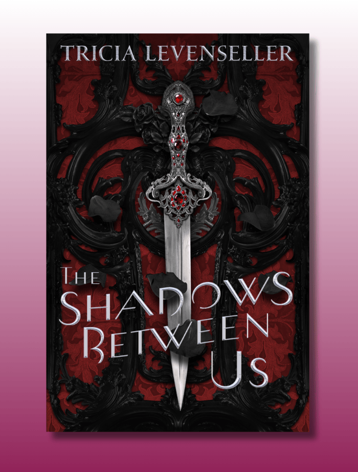 The Shadows Between Us The Shadows Between Us - Image 1