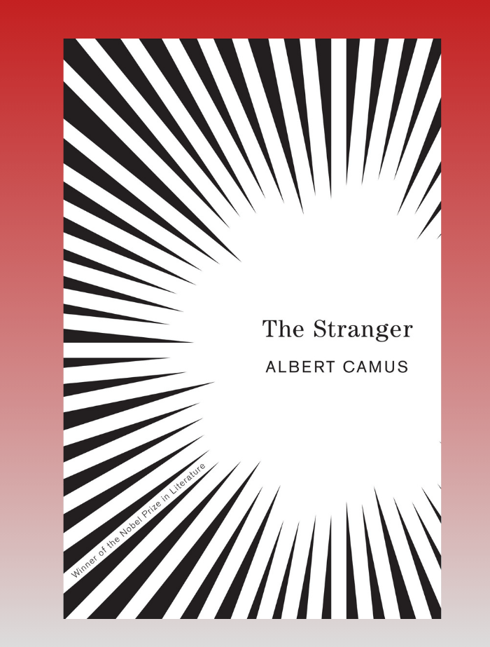 The Stranger The Stranger - Image 1