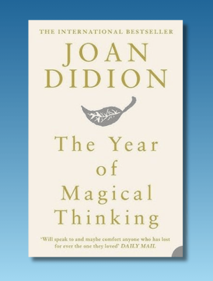 The Year of Magical Thinking The Year of Magical Thinking - Image 1