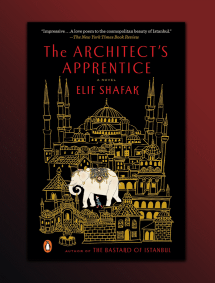 The Architect's Apperitence