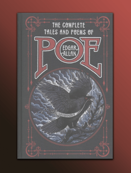 The Complete Tales and Poems