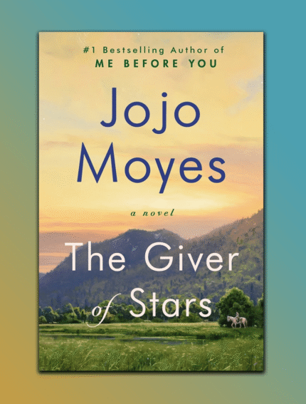 The Giver of Stars