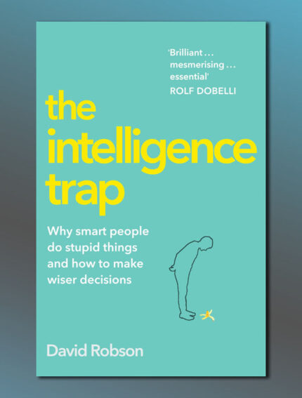 The Intelligence Trap