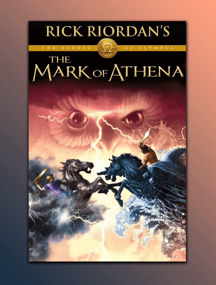 TheMarkofAthena_kabulreads.png The Mark of Athena - Image 1