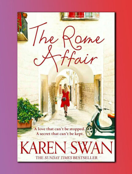 The Rome Affair