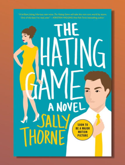 The Hating Game