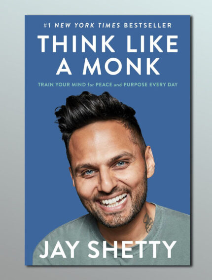 Think Like a Monk