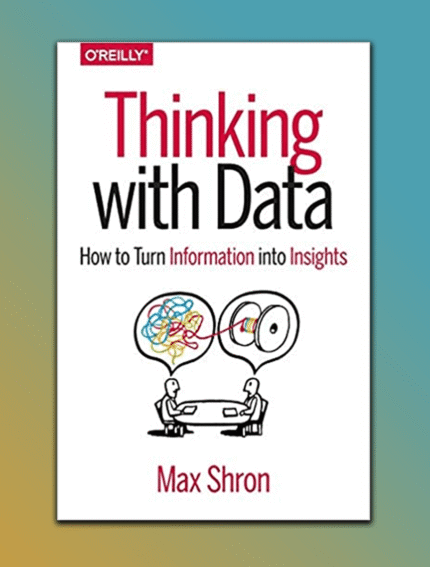 Thinking with Data