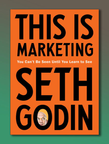 This Is Marketing