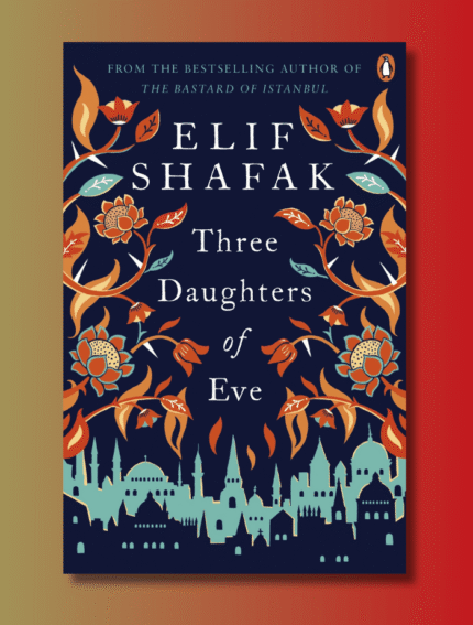 Three Daughters of Eve