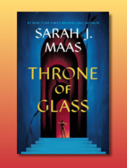 Throne of Glass