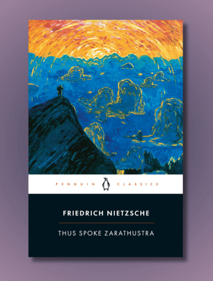 Thus Spoke Zarathustra