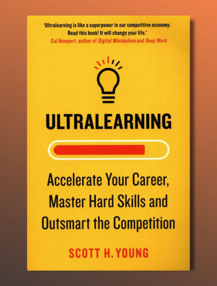 Ultralearning
