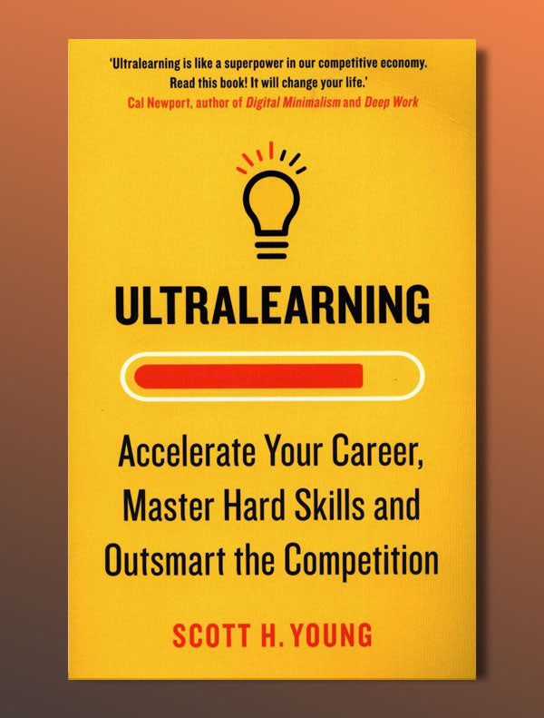 Ultrlearning.jpg Ultralearning - Image 1
