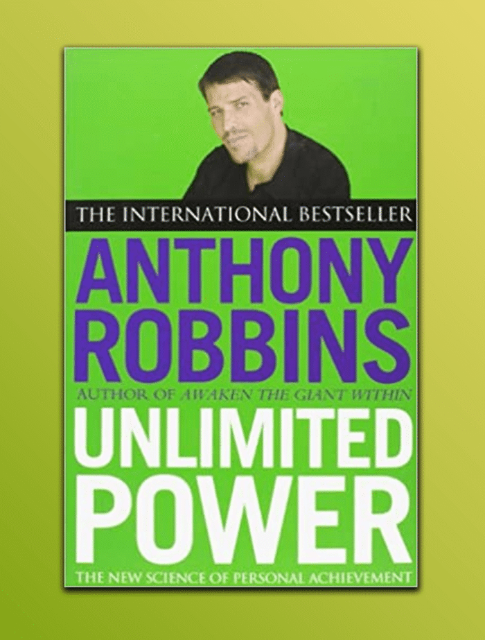 UnlimitedPowerTheNewScienceOfPersonalAchievement_kabulreads.png Unlimited Power: The New Science Of Personal Achievement - Image 1