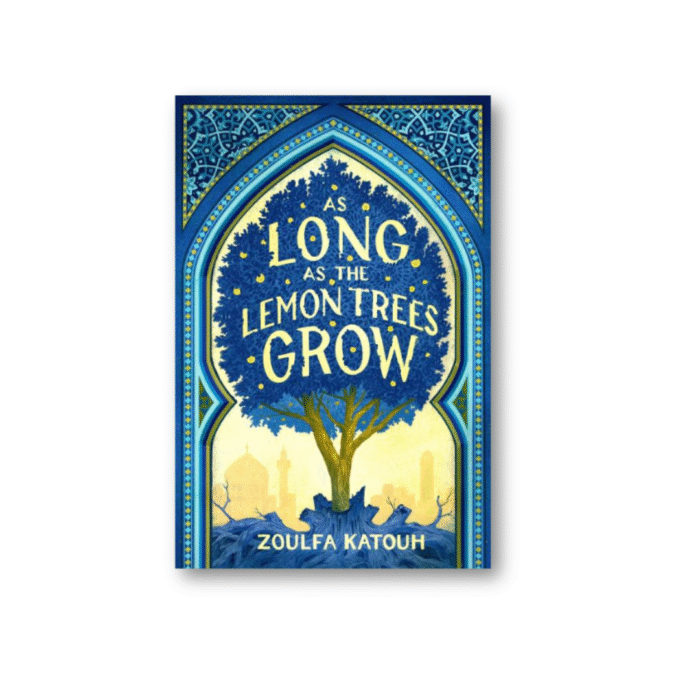 As Long as the Lemon Trees Grow - Image 1