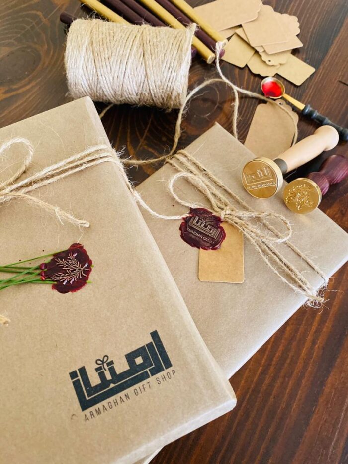 Gift Pack - by Armaghan - Image 1