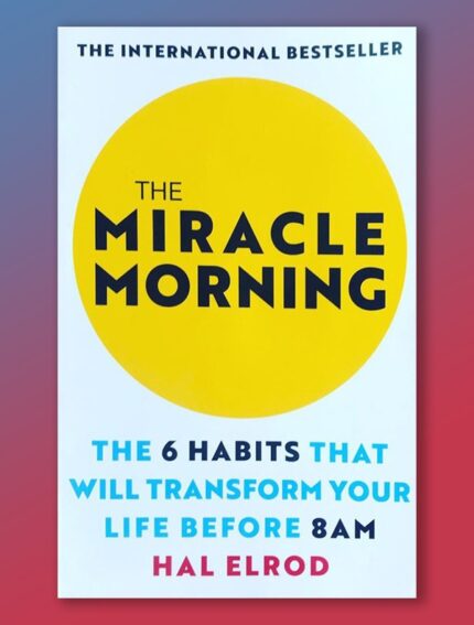 The Miracle Morning