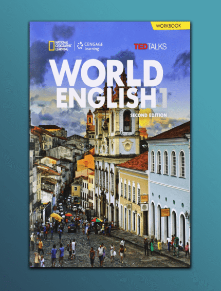 World English Book 1