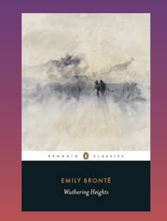Wuthering Heights Wuthering Heights - Image 1