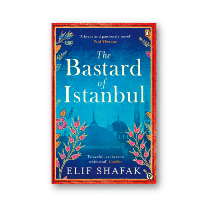 The Bastard of Istanbul