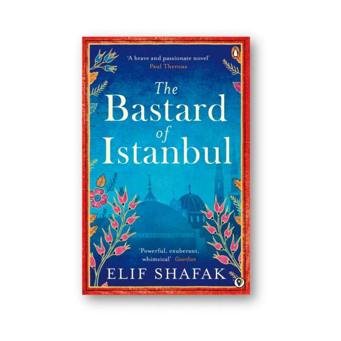 The Bastard of Istanbul - Image 1