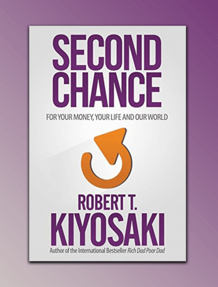 Second Chance