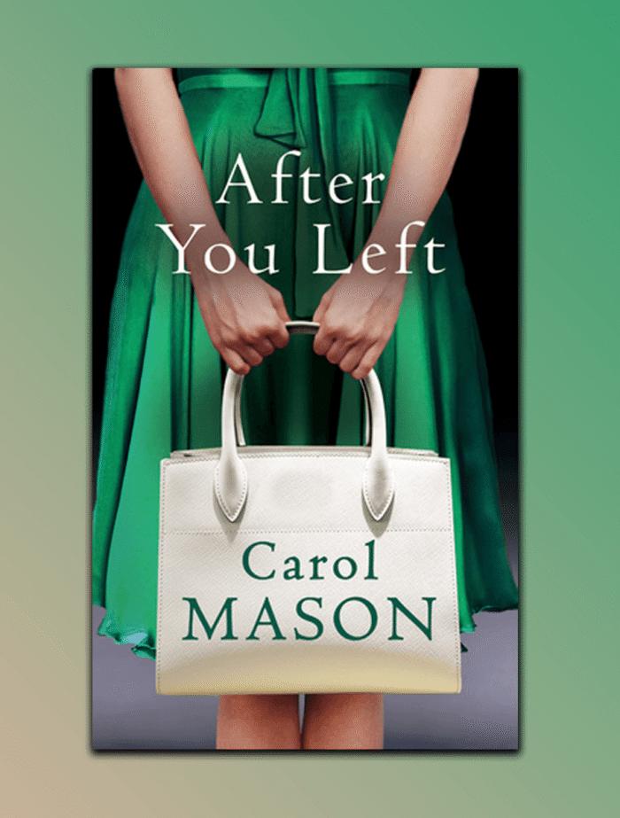 After You Left - Image 1
