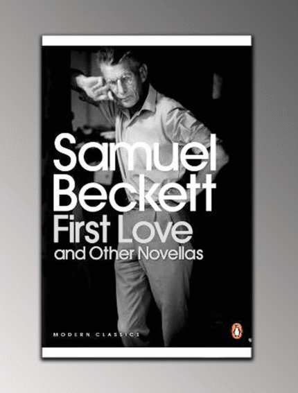 First Love and Other Novellas