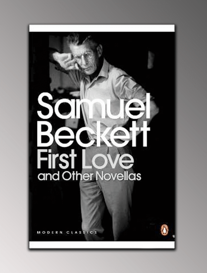 First Love and Other Novellas - Image 1
