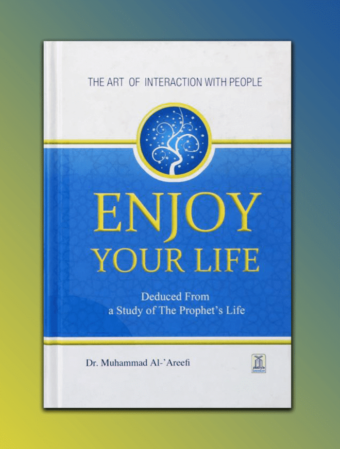 Enjoy Your Life - Image 1