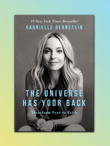 The Universe Has Your Back
