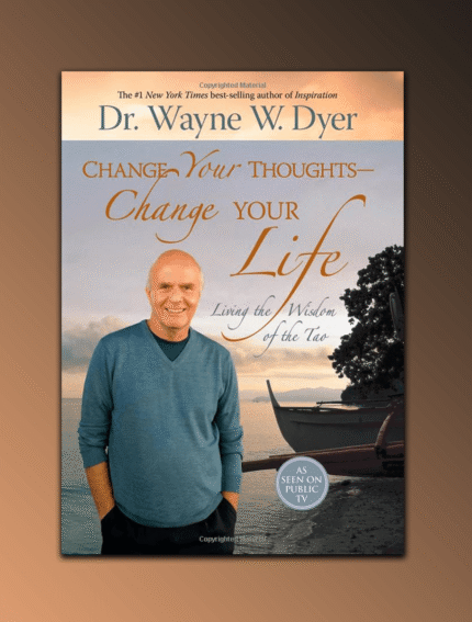 Change Your Thoughts - Change Your Life