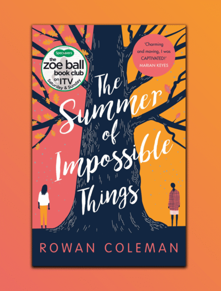 The Summer of Impossible Things