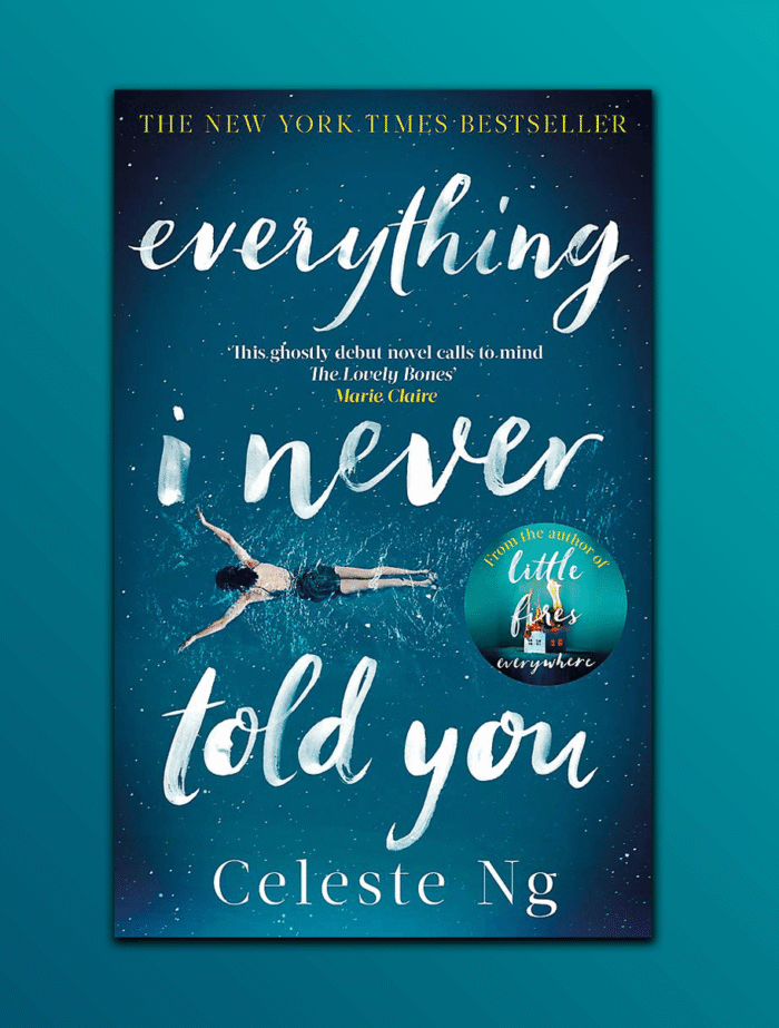 Everything I Never Told You - Image 1