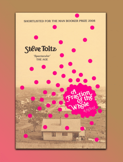 A Fraction of the Whole