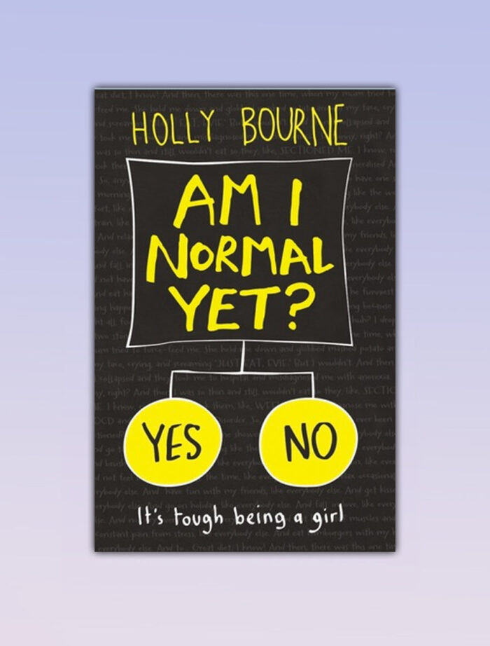 Am I Normal Yet? - Image 1