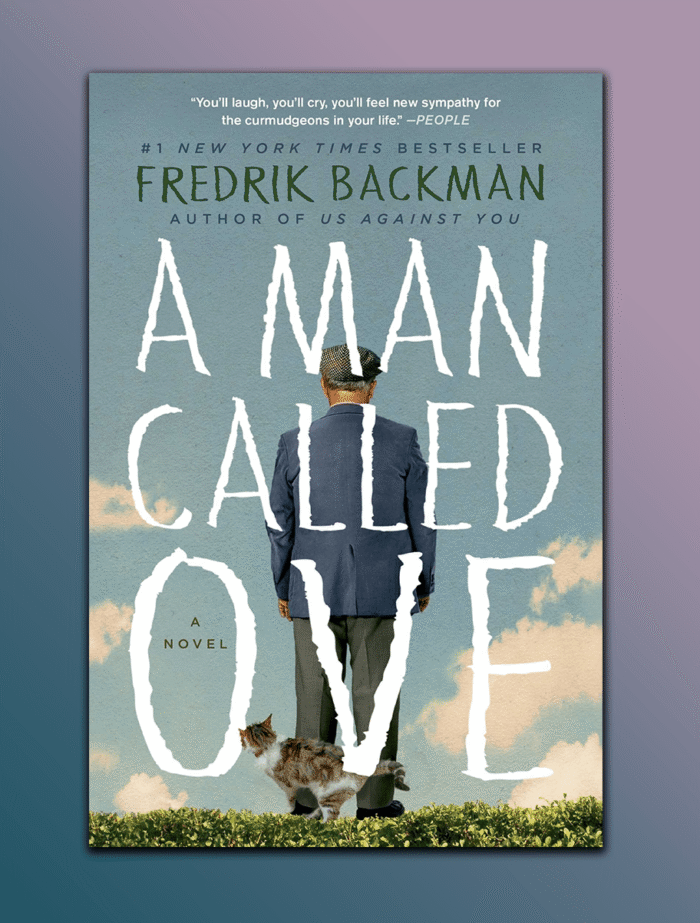 amancalledove.png A Man Called Ove - Image 1
