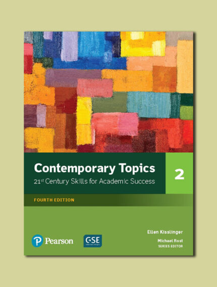 Contemporary Topics 2