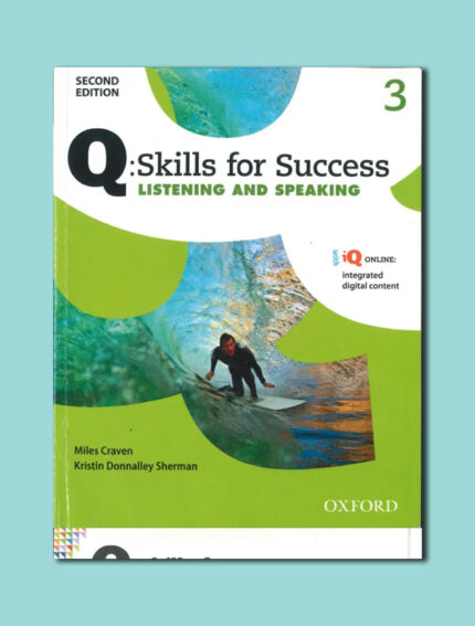 Skill for Success 3