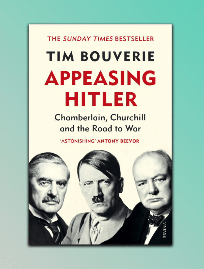 Appeasing Hitler - Image 1