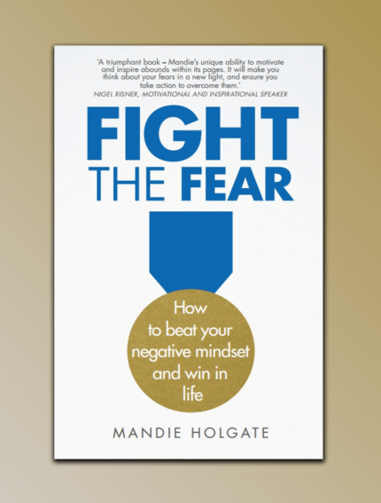 Fight the Fear