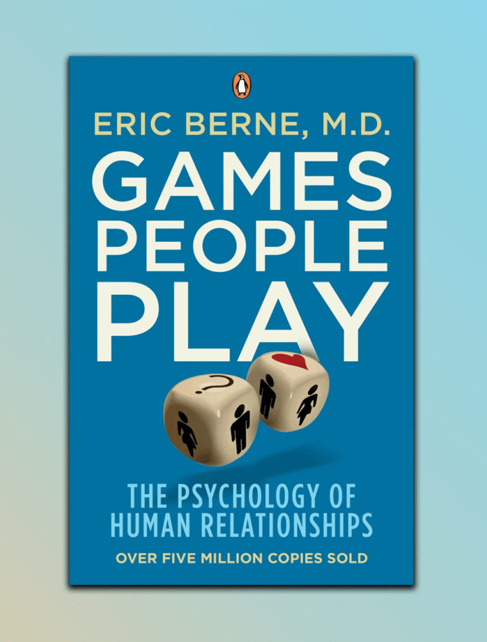 Games People Play - Image 1