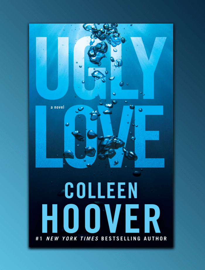 Ugly Love - Image 1